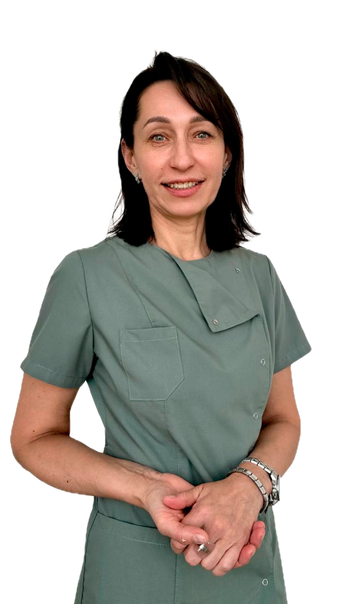 Зубак Елена Викторовна